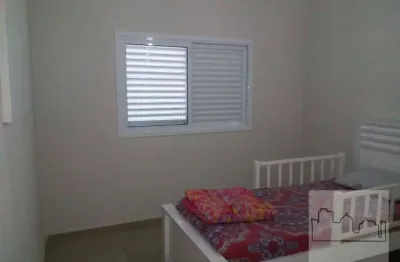 Sobrado com 3 dormitórios à venda, 122 m² por r$ 300.000 - jardim das gaivotas - araraquara/sp