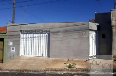 Casa para venda no parque igaçaba - araraquara - sp