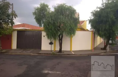 Casa com 3 quartos à venda na Rua Imaculada Conceição, São Geraldo, Araraquara