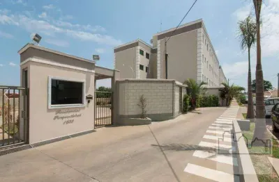 Apartamento com 2 quartos à venda na Rua Barão do Rio Branco, Vila Xavier (Vila Xavier), Araraquara