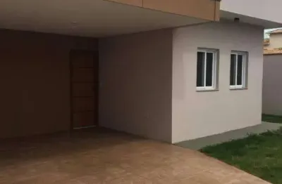 Casa com 2 quartos à venda na Rua Antonio Fernandes, Cidade Jardim, Araraquara