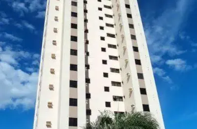 Apartamento com 2 quartos à venda na Rua Vicente Satriani, Vila Suconasa, Araraquara
