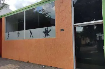 Prédio para alugar, 265 m² por r$ 4.500,00/mês - centro - araraquara/sp