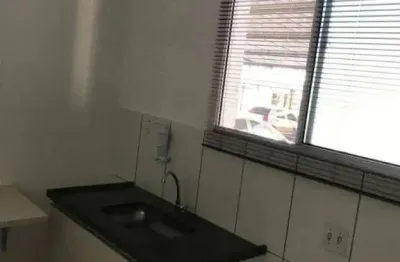 Apartamento com 2 quartos à venda na Avenida Geraldo de Campos Barros, Centro, Araraquara