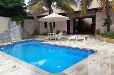 Casa com 3 quartos à venda na Avenida Bruno Ópice, Centro, Araraquara