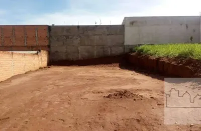 Terreno à venda na Avenida Engenheiro Guilherme Bannitz, Residencial Cambuy, Araraquara