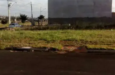 Terreno à venda na Rua Doutor José Logatti, Residencial Vista do Horto, Araraquara