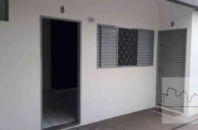 Kitnet com 1 dormitório para alugar por r$ 1.620,00/mês - centro - araraquara/sp