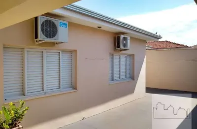 Casa com 3 quartos à venda na Avenida Santa Cruz, Vila Progresso, Araraquara