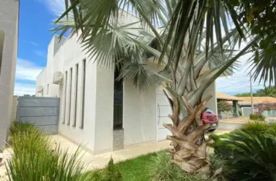 Casa em condomínio fechado com 2 quartos à venda na Avenida Tokuo Takatsui, Jardim Serra Azul, Araraquara