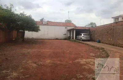 Casa com 2 quartos à venda na Avenida Lino Stucchi, Campos Ville, Araraquara