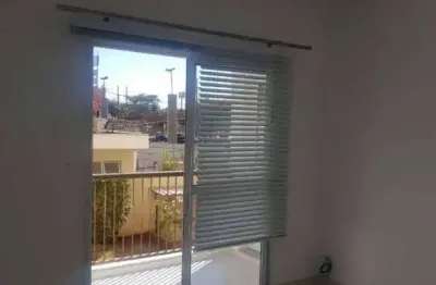 Apartamento a venda no condomínio reserva dos oitis.