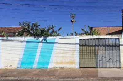 Terreno à venda na Rua Mário Barbugli, Jardim Cruzeiro do Sul I, Araraquara