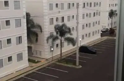 Apartamento com 2 quartos à venda na Avenida Miguel Bucalem, Parque Residencial Iguatemi, Araraquara