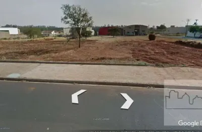 Terreno a venda no terceiro distrito industrial de araraquara.