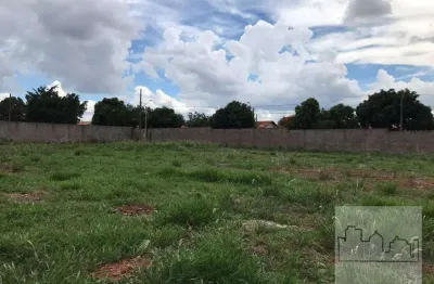 Terreno à venda na Rua Raphaela Amoroso Micelli, Jardim Itália, Araraquara