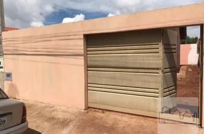 Imóvel a venda no jardim dos industriários em araraquara.
