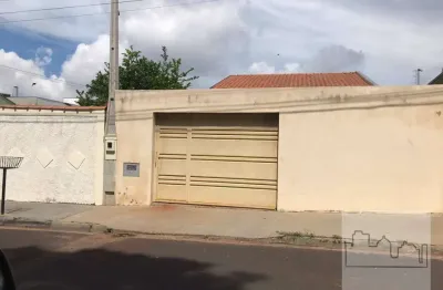 Imóvel a venda no jardim dos industriários em araraquara.