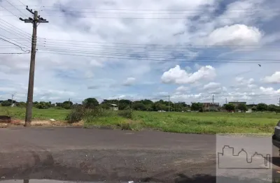 Área à venda, 15000 m² - jardim das estações (vila xavier) - araraquara/sp