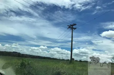 Terreno à venda na Rua Angela de Carvalho Martin, Jardim Palmares, Araraquara