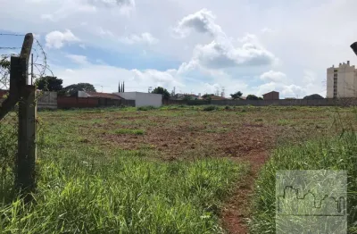 Área a venda no jd. residencial itália/ yolanda ópice.
