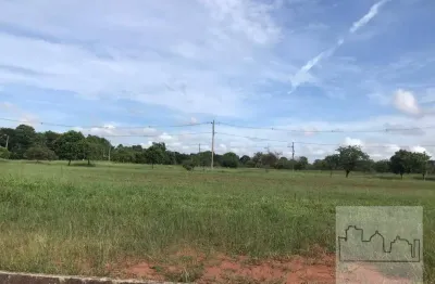 Terreno à venda na Rua Pastor Antonio da Silva Cortes, Jardim Europa (Vila Xavier), Araraquara