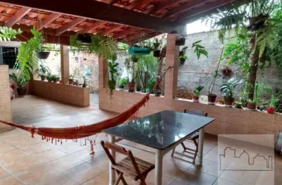 Casa com 3 quartos à venda na Rua Tori Kitamura, Parque Cecap, Araraquara