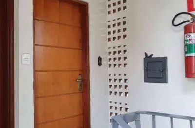 Apartamento com 2 quartos à venda na Avenida Jerônimo Teixeira Borges, Vila Xavier (Vila Xavier), Araraquara