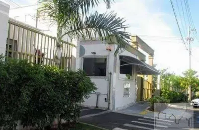 Apartamento com 2 quartos para alugar na Rua Maria Marcelina de Campos, Parque Atlanta, Araraquara