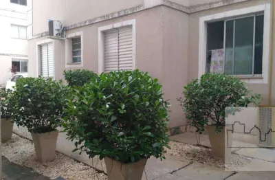 Apartamento com 2 quartos à venda na Rua Professora Adélia Izique, Centro, Araraquara