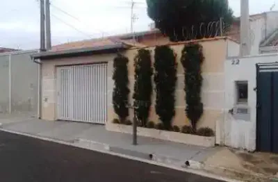 Casa com 3 quartos à venda na Avenida Maria Fernandes de Abreu, Jardim Ana Adelaide, Araraquara