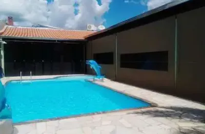 Casa com 2 quartos à venda na Avenida Candido Santos, Jardim Indaiá, Araraquara