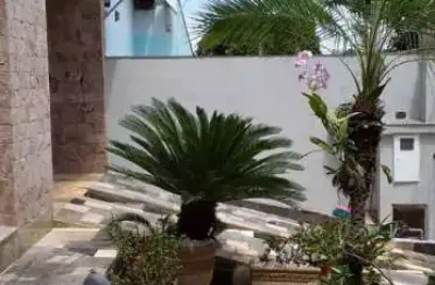 Casa com 3 quartos à venda na Avenida João Baptista Raia, Vila Melhado, Araraquara