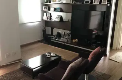 Apartamento com 2 quartos à venda na Avenida Doutor Leite de Moraes, Vila Xavier (Vila Xavier), Araraquara