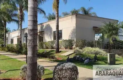Terreno à venda, 260 m² por r$ 154.900,00 - parque atlanta - araraquara/sp