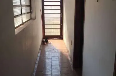 Casa comercial com 1 sala à venda na Rua 9 de Julho, Centro, Araraquara