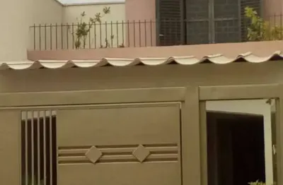 Casa com 3 quartos à venda na Rua Tufik Lauand, Jardim Cristo Rei (Vila Xavier), Araraquara