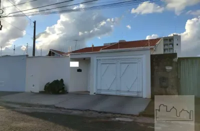 Casa com 3 quartos à venda na Avenida José Granada Garcia, Residencial Cambuy, Araraquara