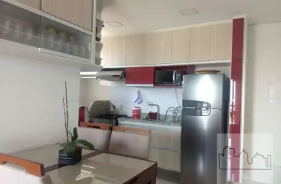 Apartamento com 1 quarto à venda na Rua Voluntários da Pátria, Centro, Araraquara