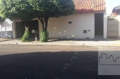 Casa com 3 quartos à venda na Avenida Luiz Calegari, Jardim São José, Matão