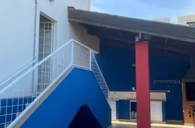 Imóvel comercial a venda na vila xavier em araraquara.