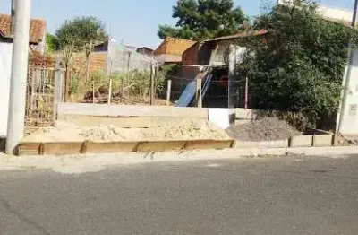 Terreno a venda no bairro jardim adalberto frederico de oliveira roxo i