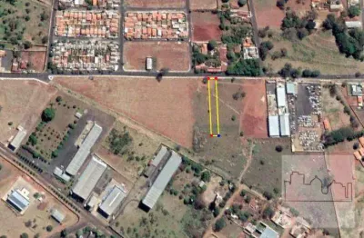 Terreno a venda na rua dos eletricitários em araraquara.