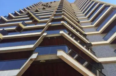Apartamento com 4 quartos à venda na Rua Voluntários da Pátria, Centro, Araraquara