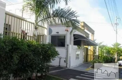 Apartamento com 2 quartos à venda na Rua Maria Marcelina de Campos, Parque Atlanta, Araraquara