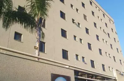 Apartamento com 1 quarto à venda na Rua João Gurgel, Centro, Araraquara