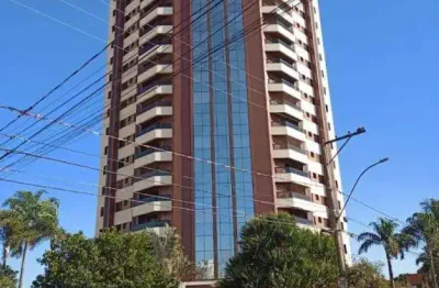 Apartamento com 4 quartos à venda na Rua Humaitá, Centro, Araraquara