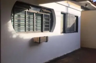 Casa com 4 quartos à venda na Avenida São José, Centro, Araraquara