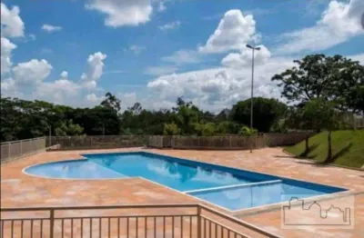 Terreno em condomínio fechado à venda na Rodovia Comandante João Ribeiro de Barros, Machados, Araraquara