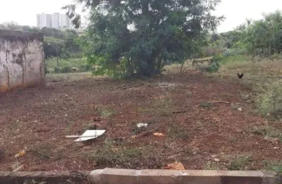Terreno à venda, 383 m² por r$ 140.000,00 - jardim morumbi - araraquara/sp